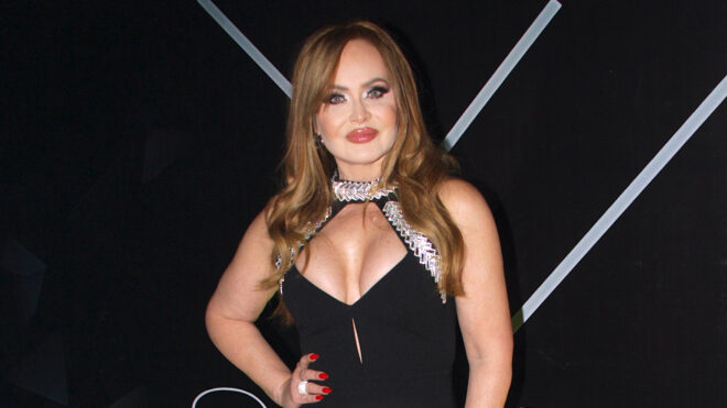 Gaby Spanic