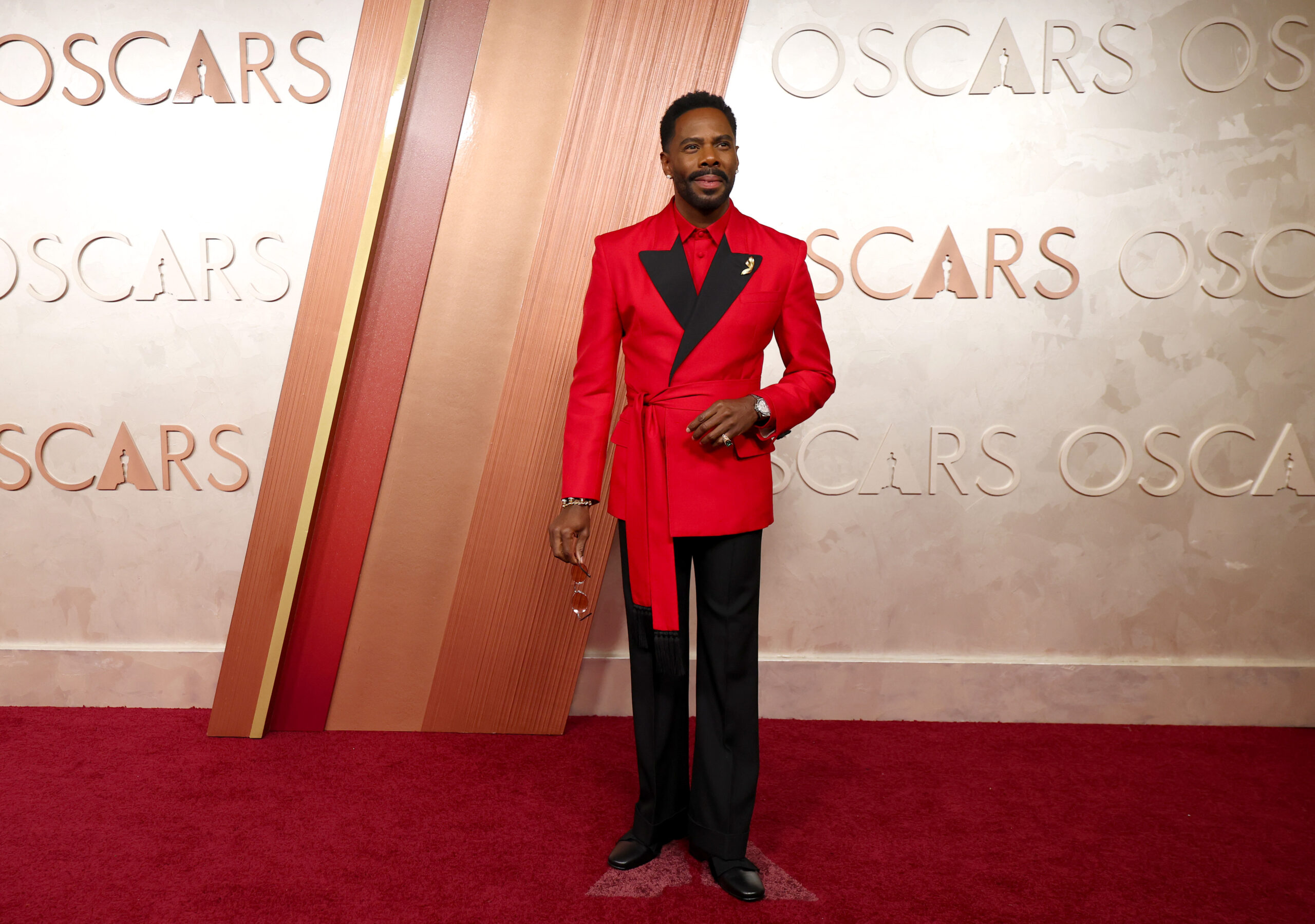 Colman Domingo