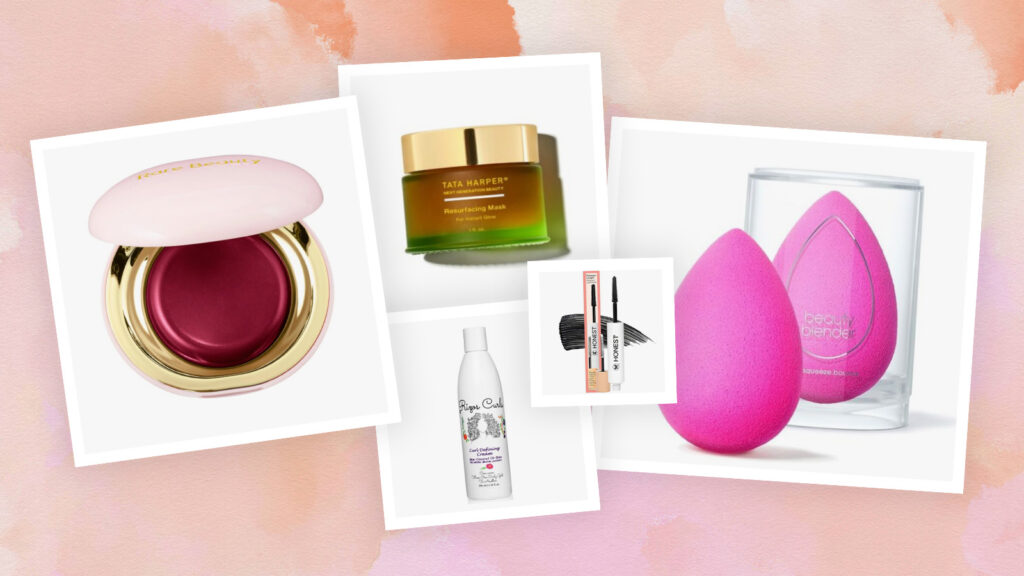 Latina beauty products