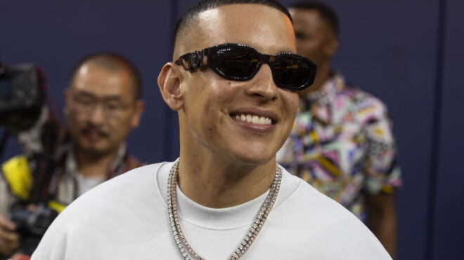 Daddy Yankee