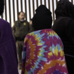 Crossings At The US Mexico Border Remain Low As Trump’s Second Inauguration Nears