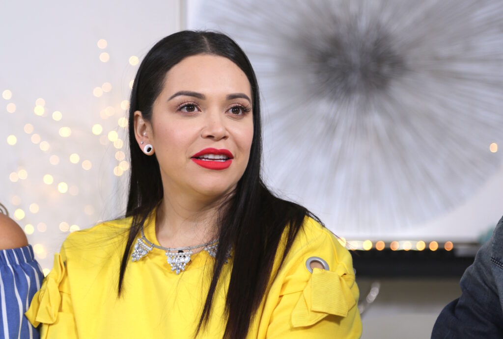 Jacqie Rivera confiesa el dolor de su separación y cómo aprendió a amarse a sí misma