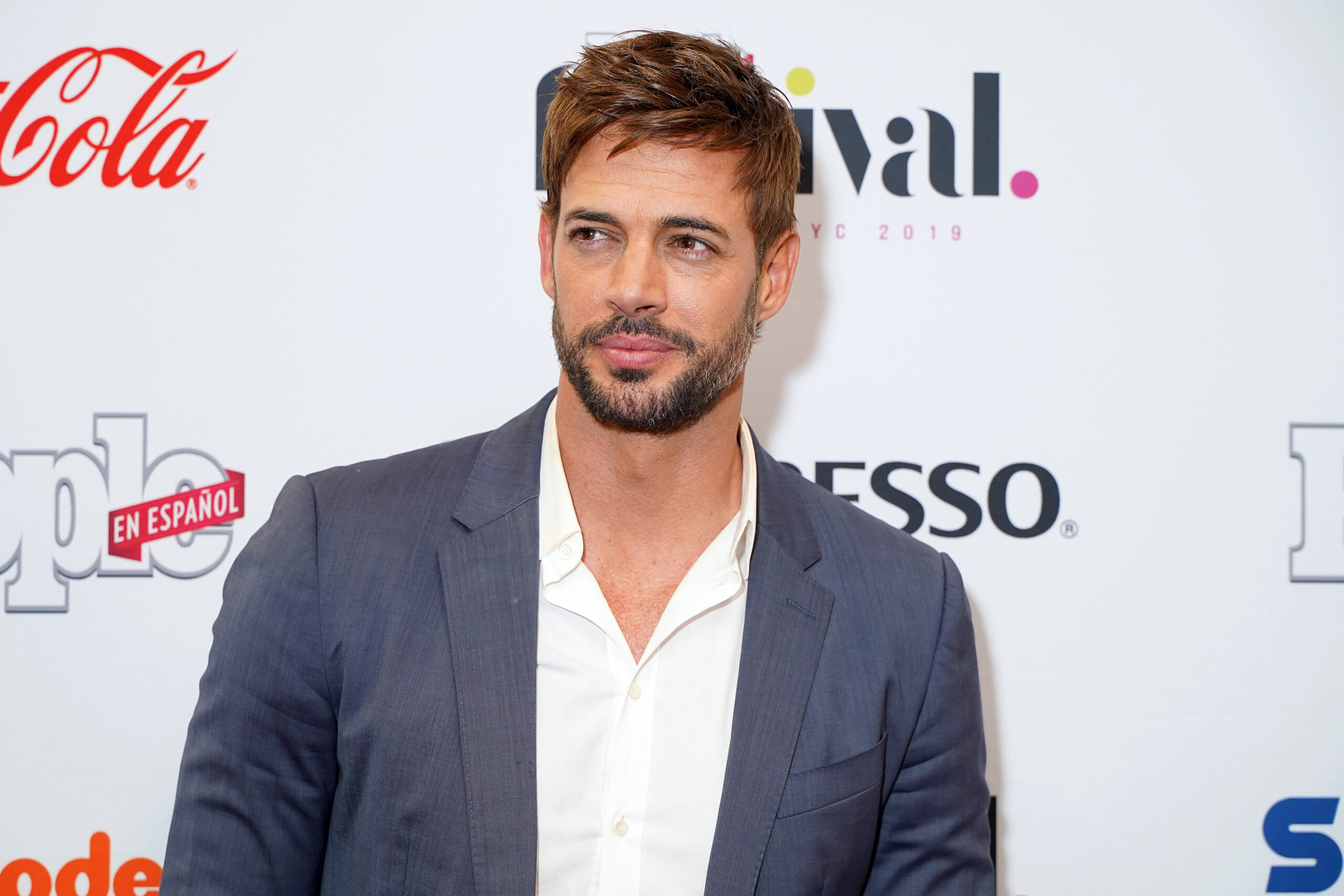 William Levy lanza poderosa frase tras su arresto y sus palabras hacen eco