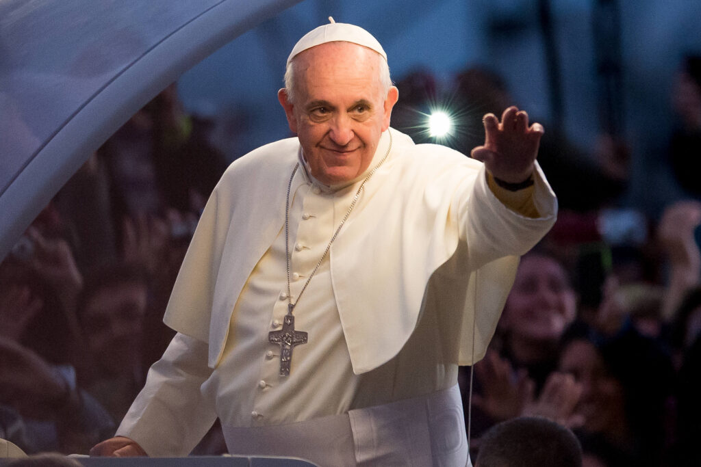 Revelan cómo fueron la últimas horas del Papa Francisco y quién lo visitó antes de su muerte