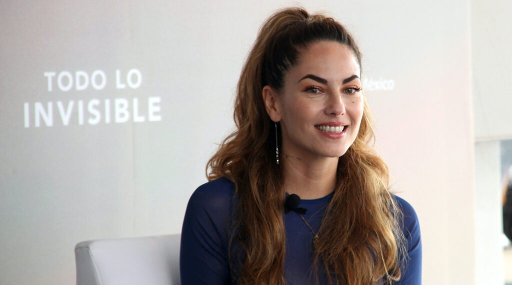 Bárbara Mori