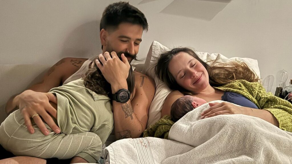Camilo le confiesa a Evaluna cara a cara que creyó que lo suyo no iba a funcionar
