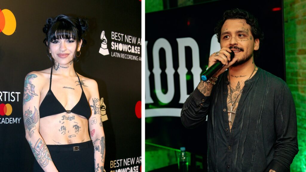 Cazzu habla como nunca de su relación con Christian Nodal: “Fue un momento lleno de amor”