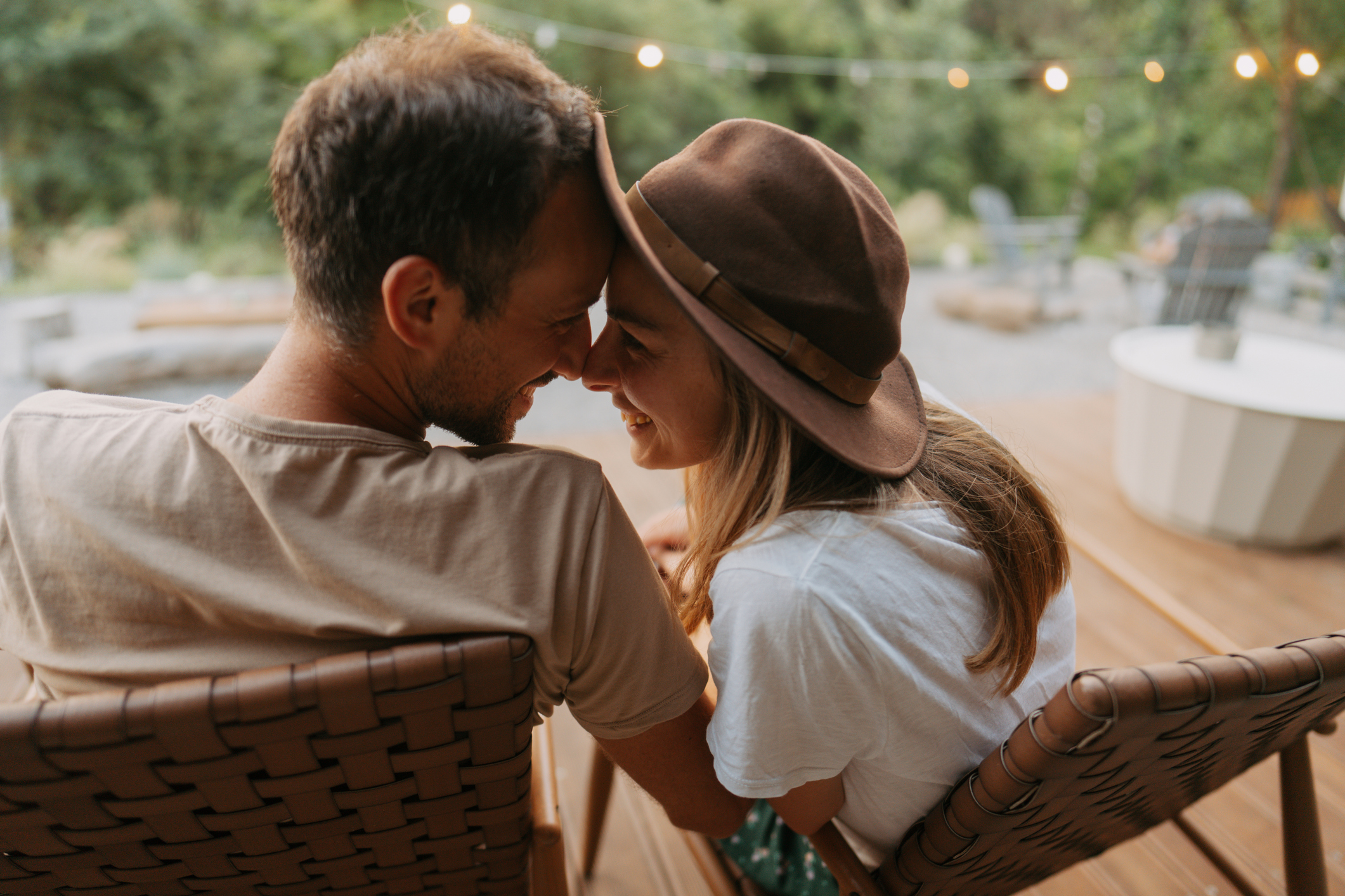 Pareja