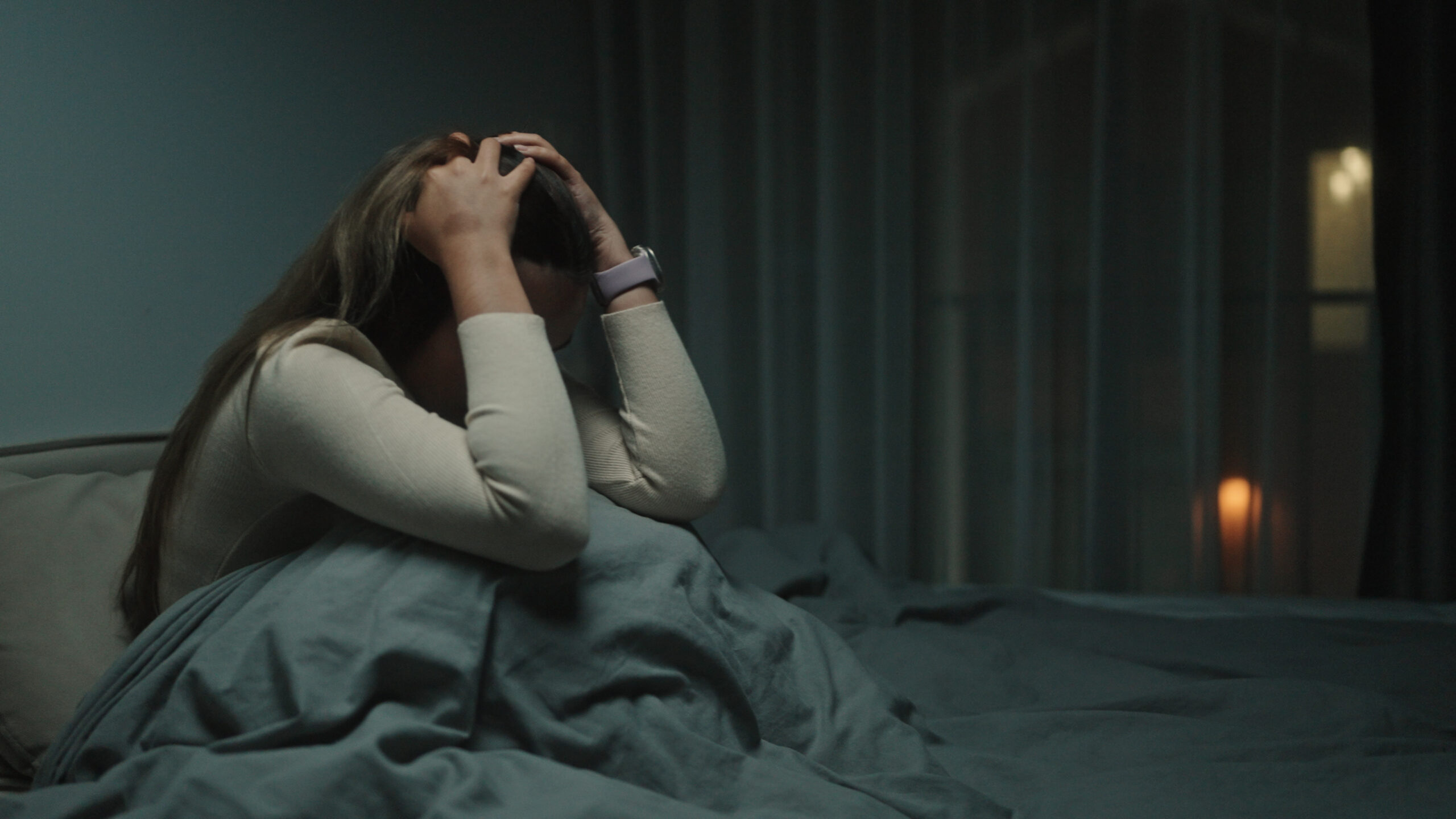Insomnio