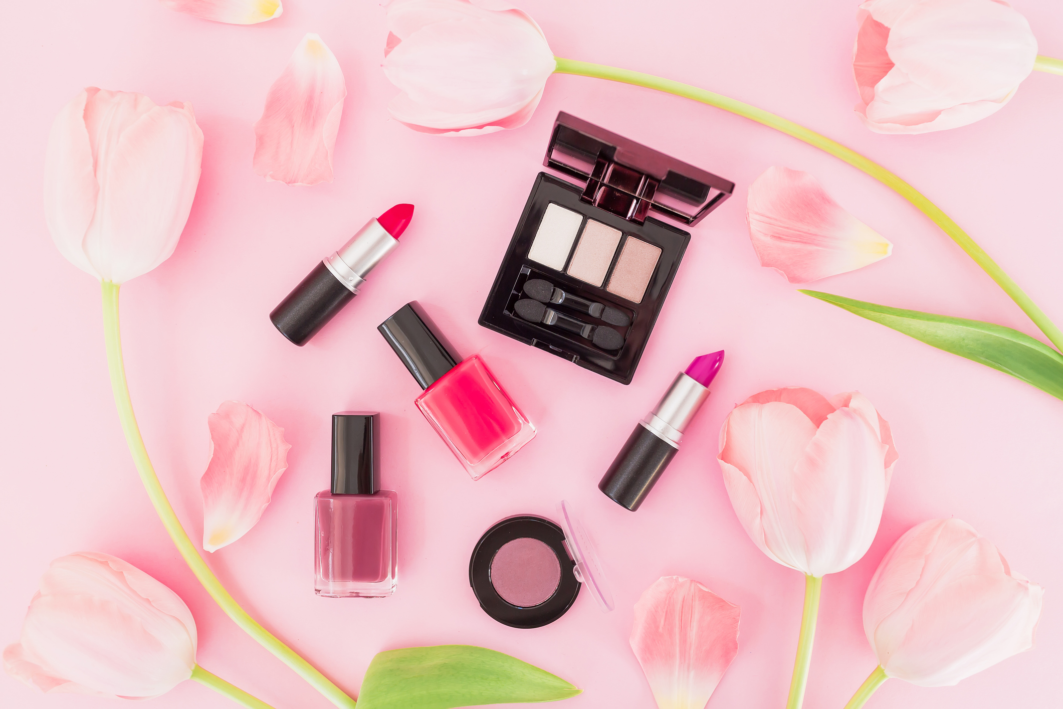 Maquillaje