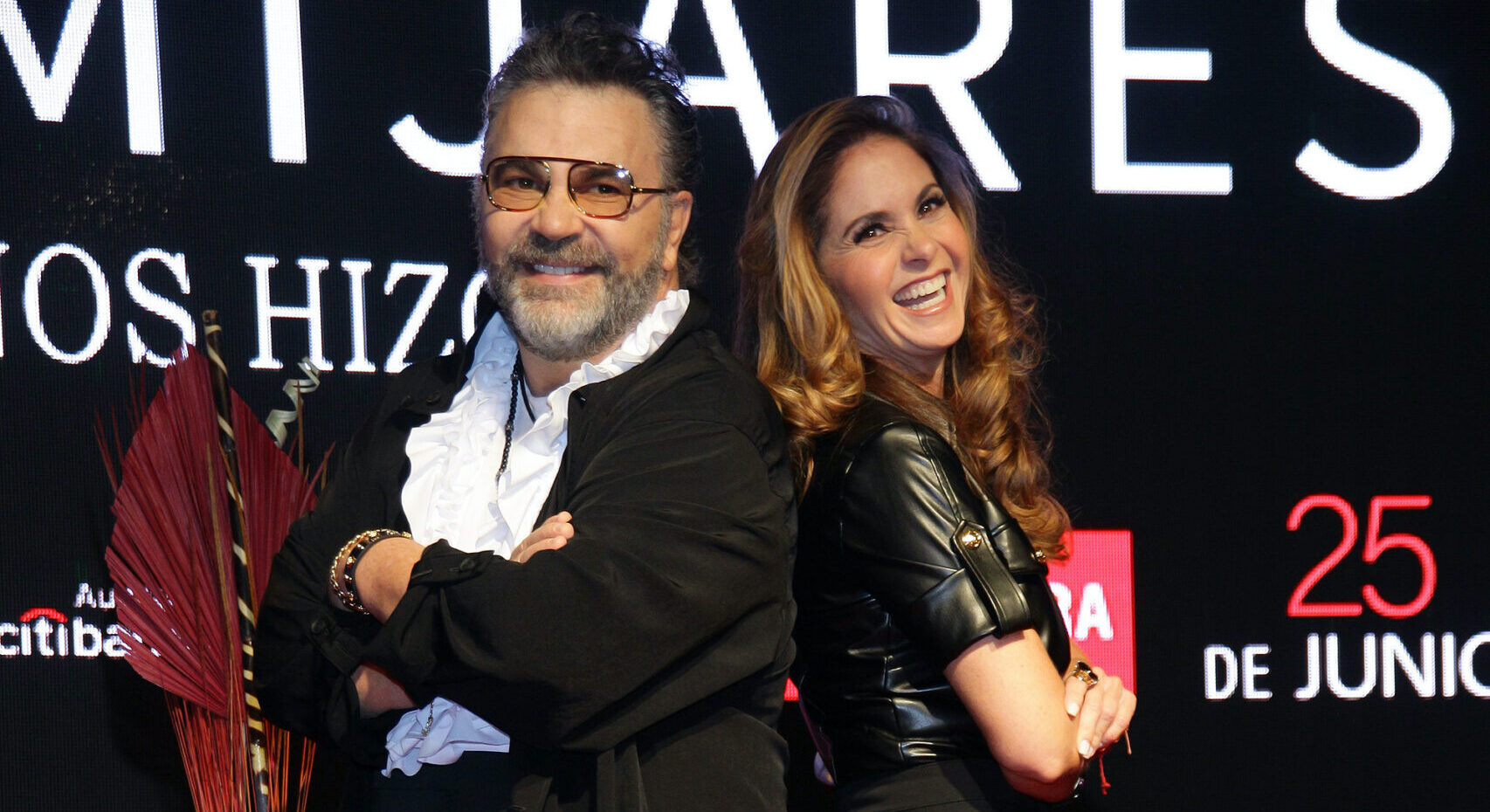 Mijares y Lucero