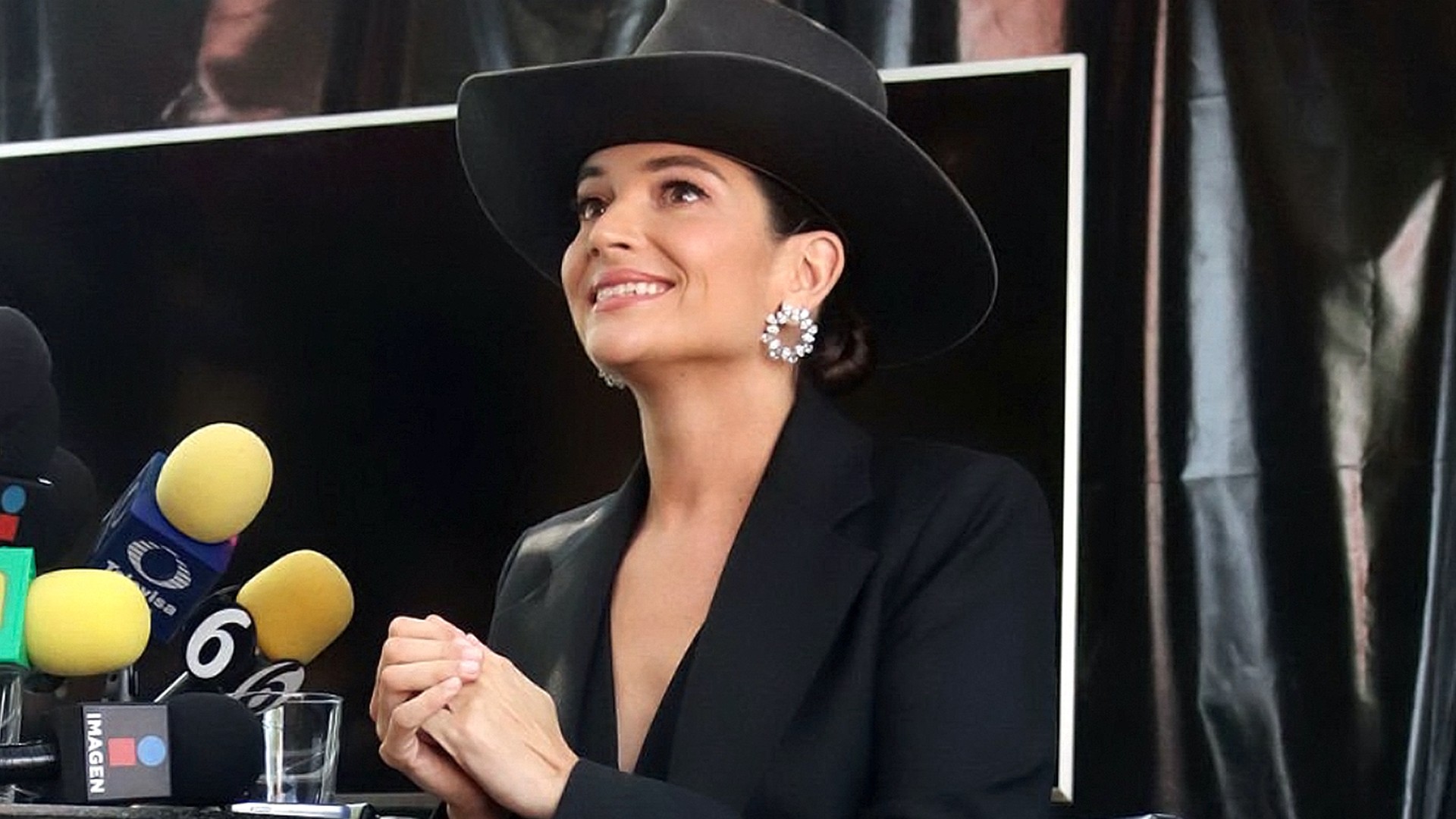 Natalia Jiménez da importante paso en la batalla legal por la custodia de su hija