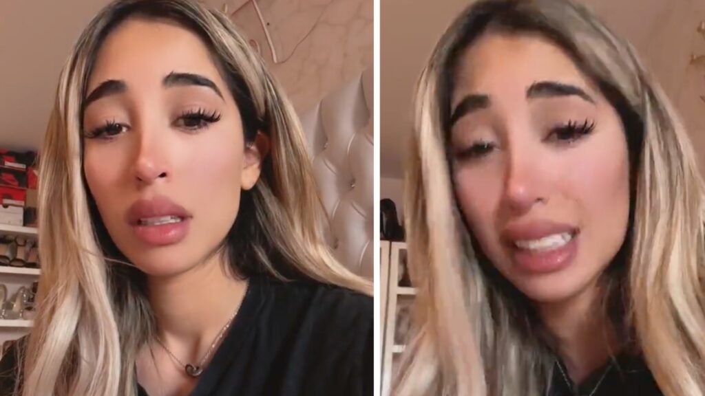 Influencer acusa a consusarte de Los 50 de golpearla: “Lo que viví no se lo deseo a nadie”