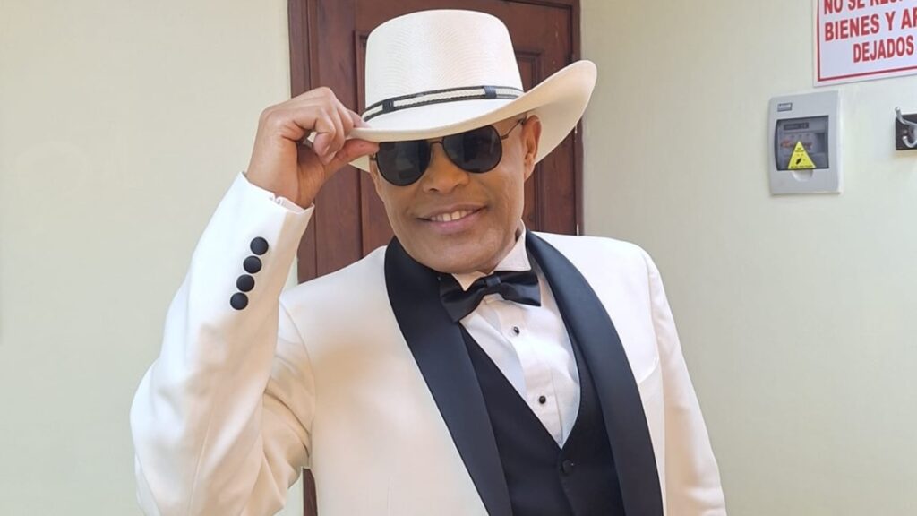 Revelan la verdad sobre el cuerpo de Rubby Pérez tras colapso en el Jet Set de Santo Domingo