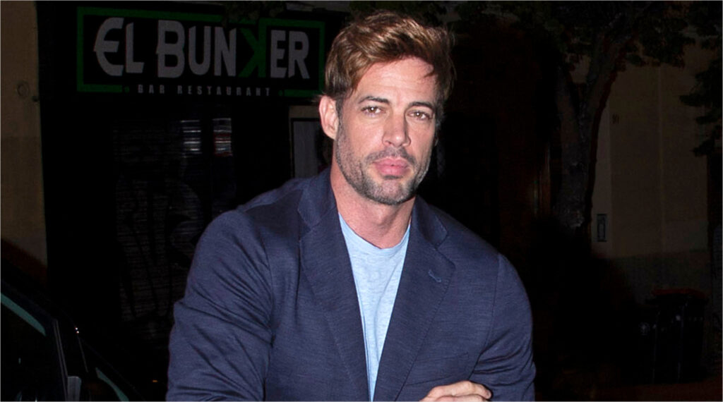William Levy