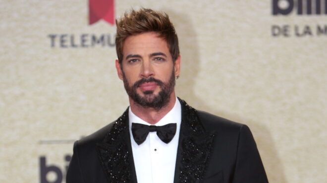 William Levy