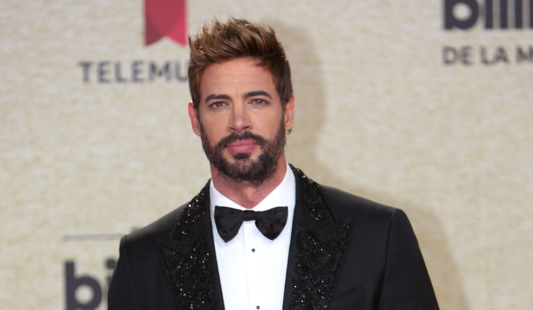 William Levy