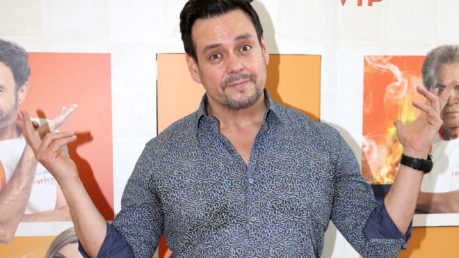 Rodrigo Vidal