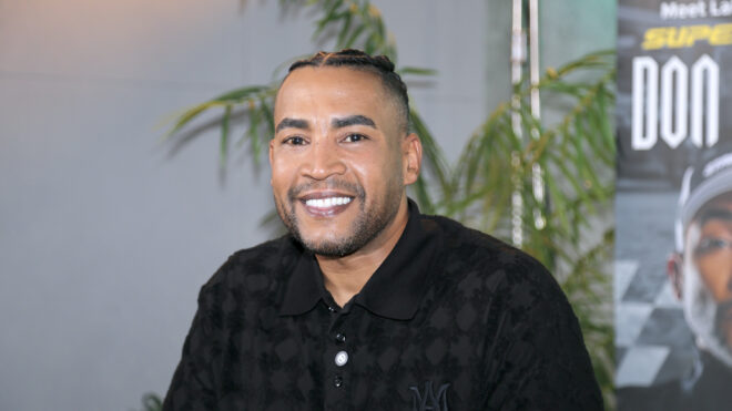 Don Omar