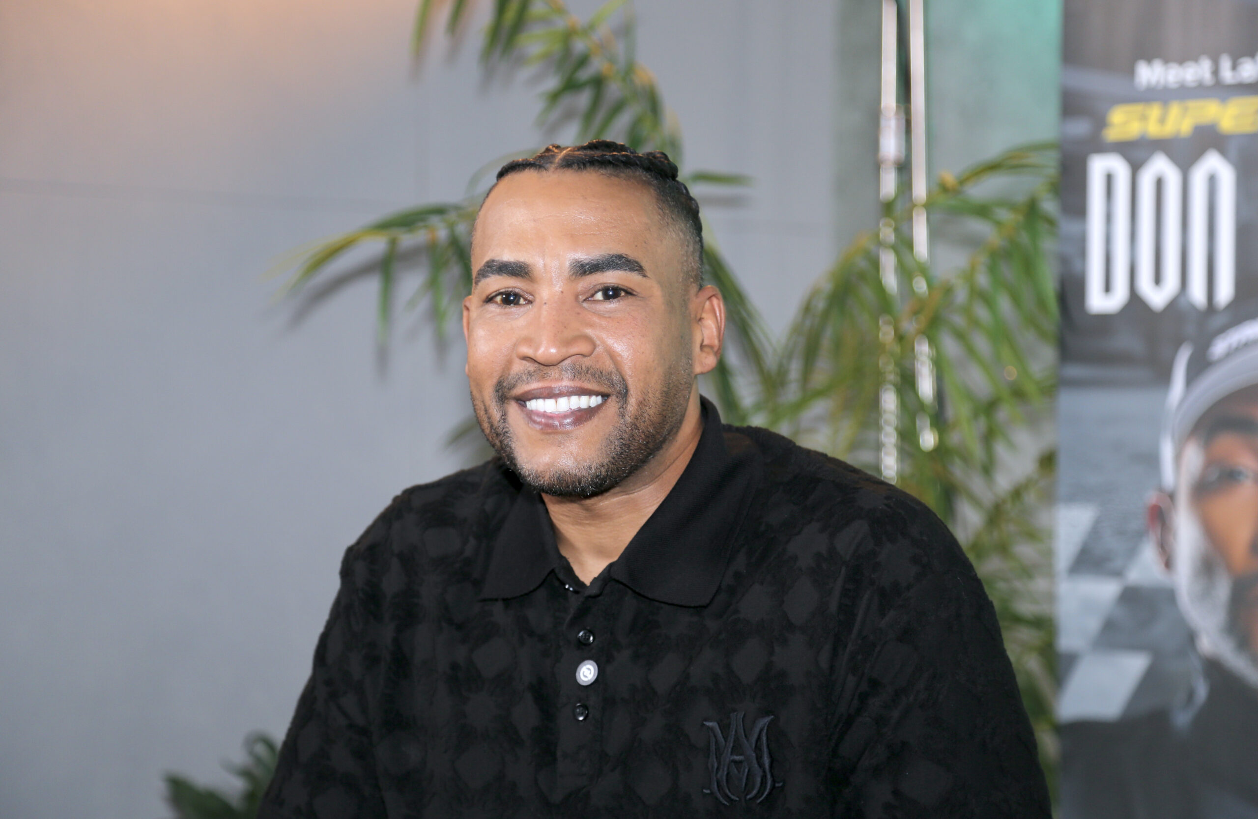 Don Omar