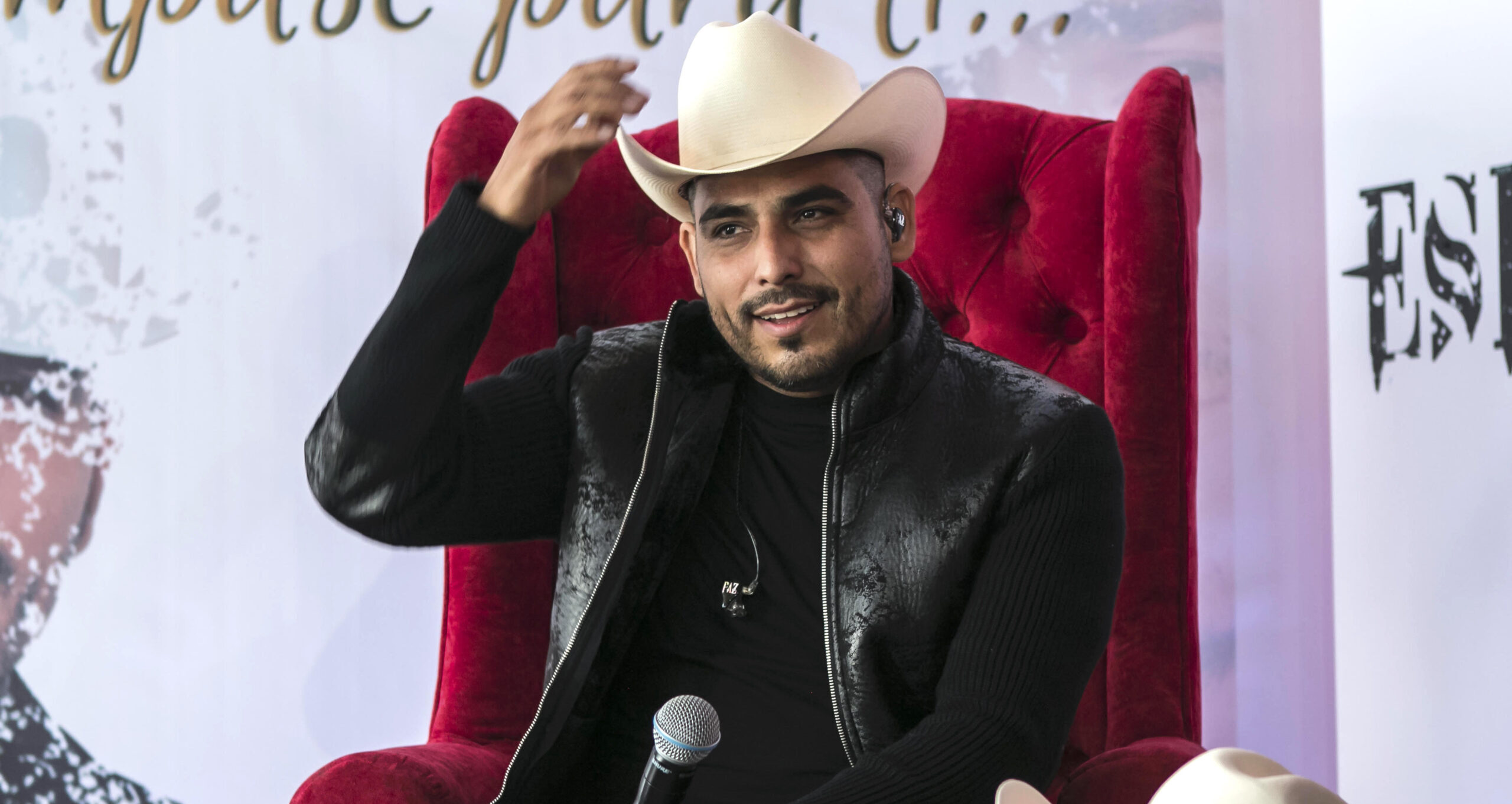 Espinoza Paz