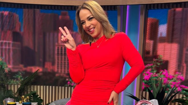 Adamari López se reinventa con nuevo look y deja impactados a muchos