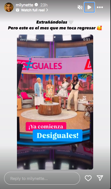 Migbelis Castellanos
