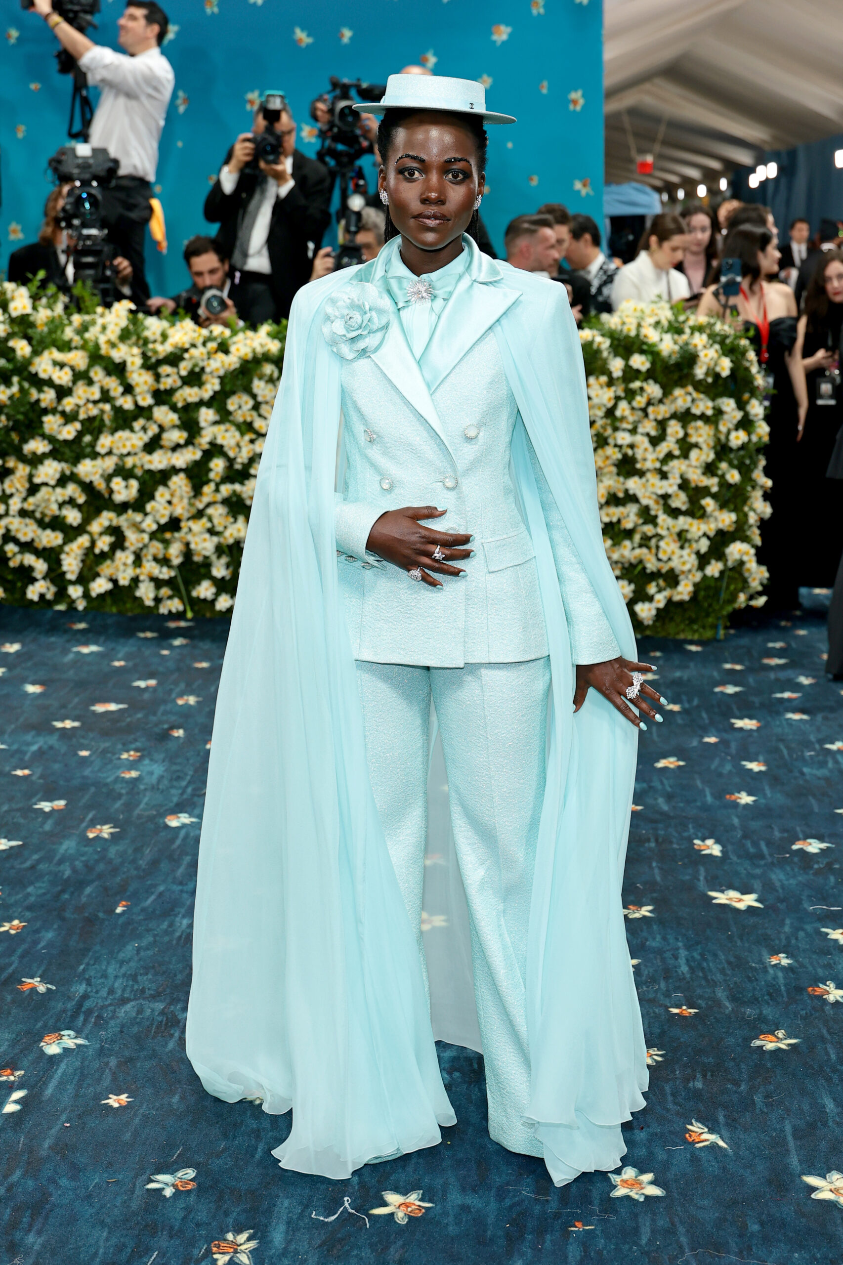Lupita Nyong'o