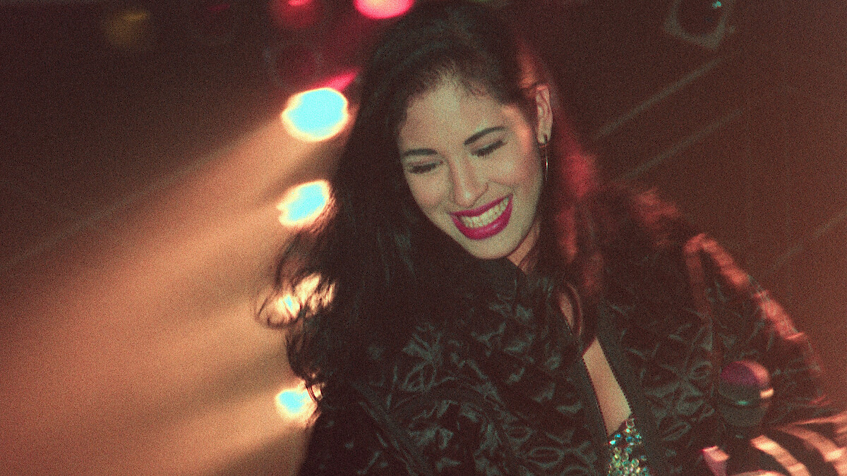 Selena Y Los Dinos documentary