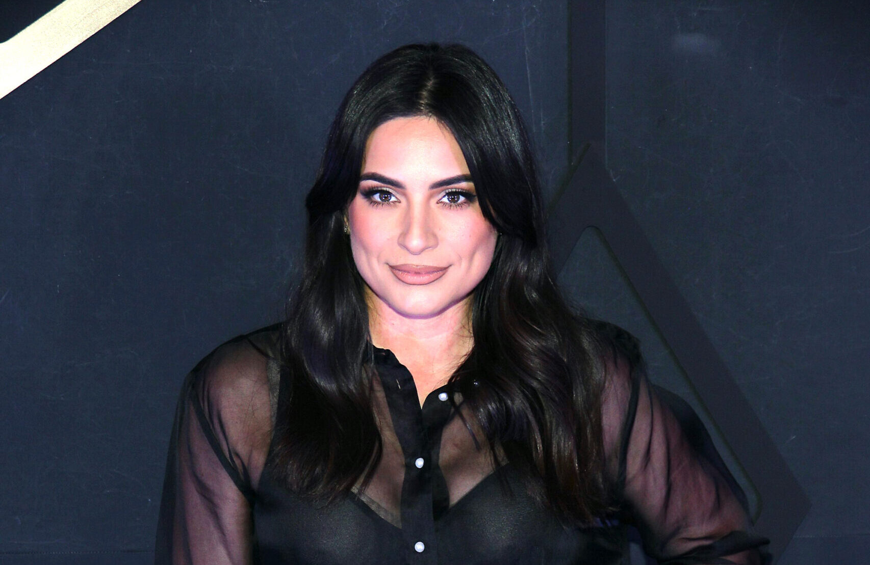 Ana Brenda Contreras