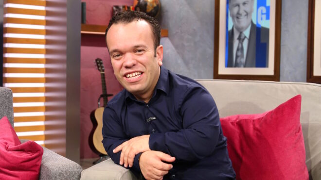 Carlitos, el productor