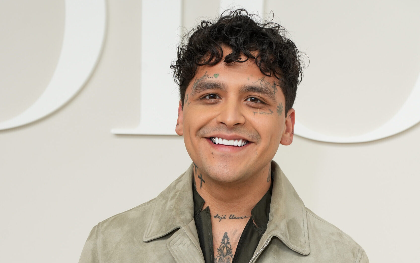 Christian Nodal