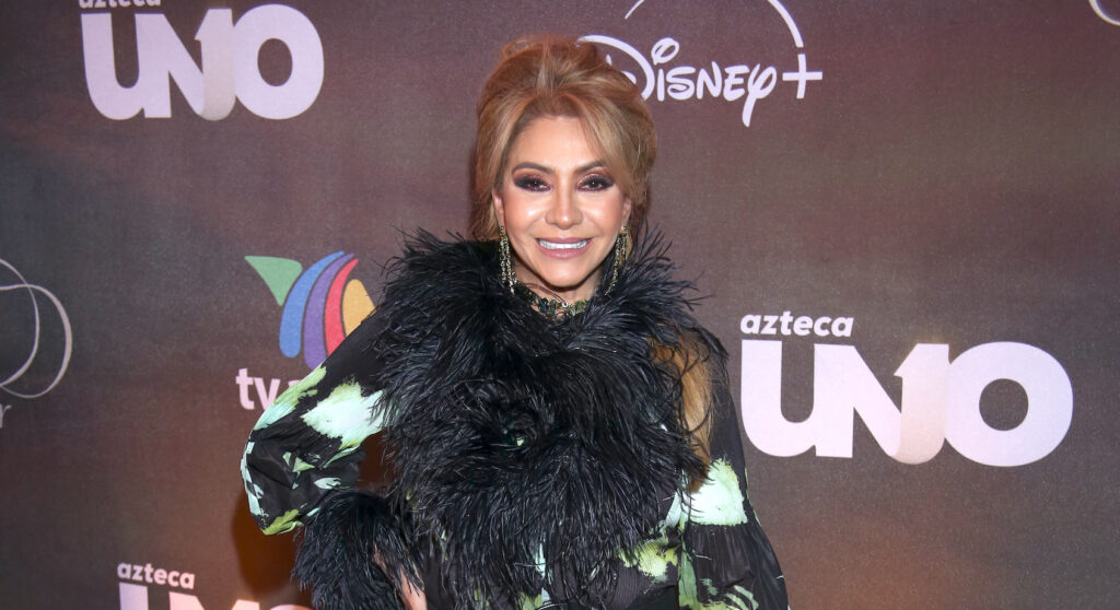 Daniela Castro