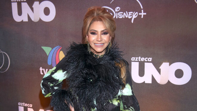 Daniela Castro