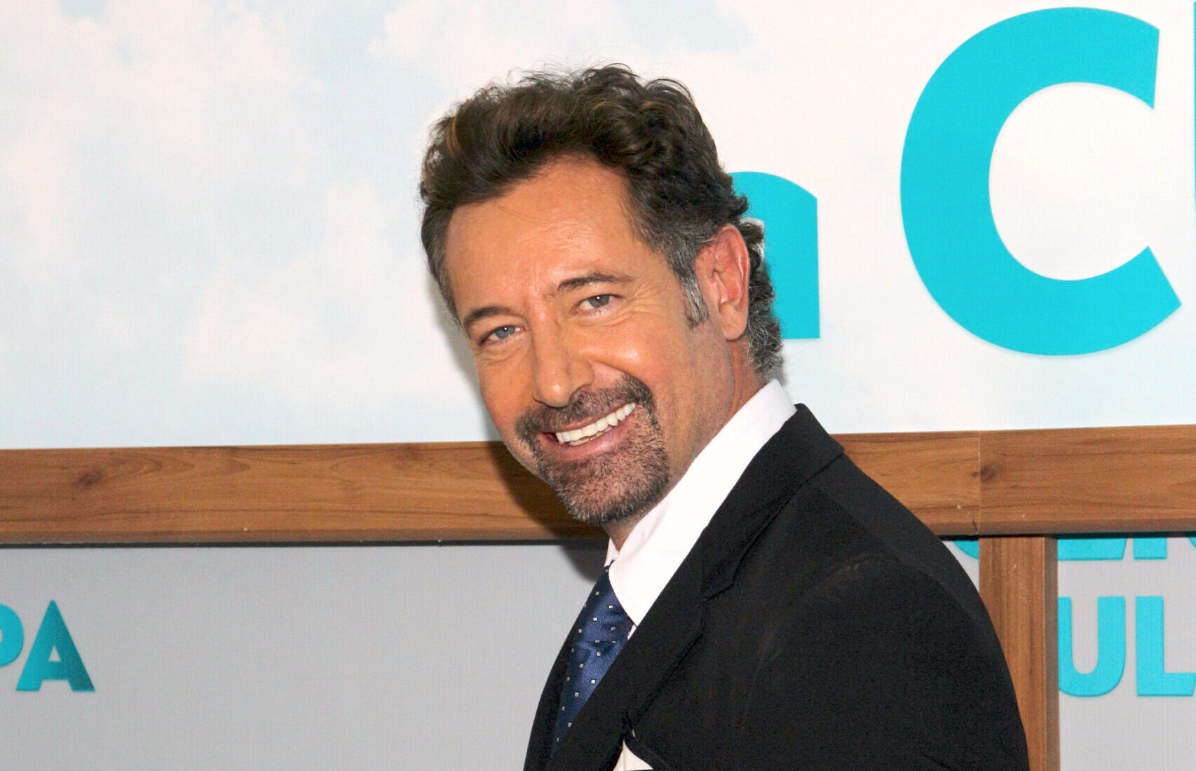 Gabriel Soto