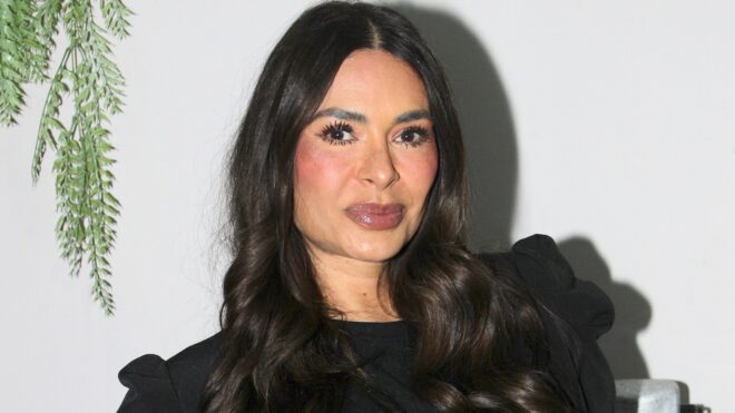 Galilea Montijo para en seco a quienes la difamaron y lanza poderosa respuesta legal