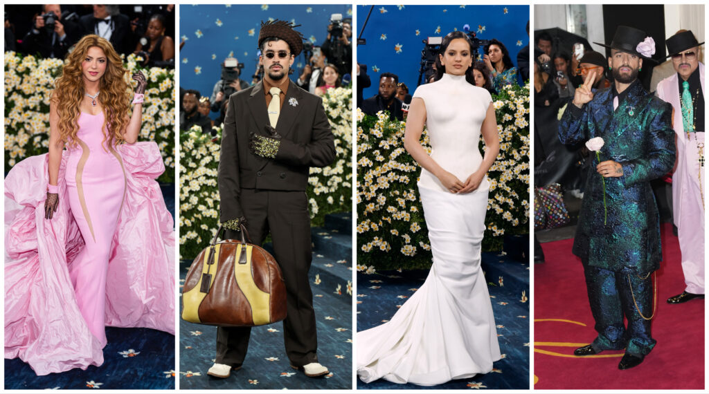 Met Gala 2025