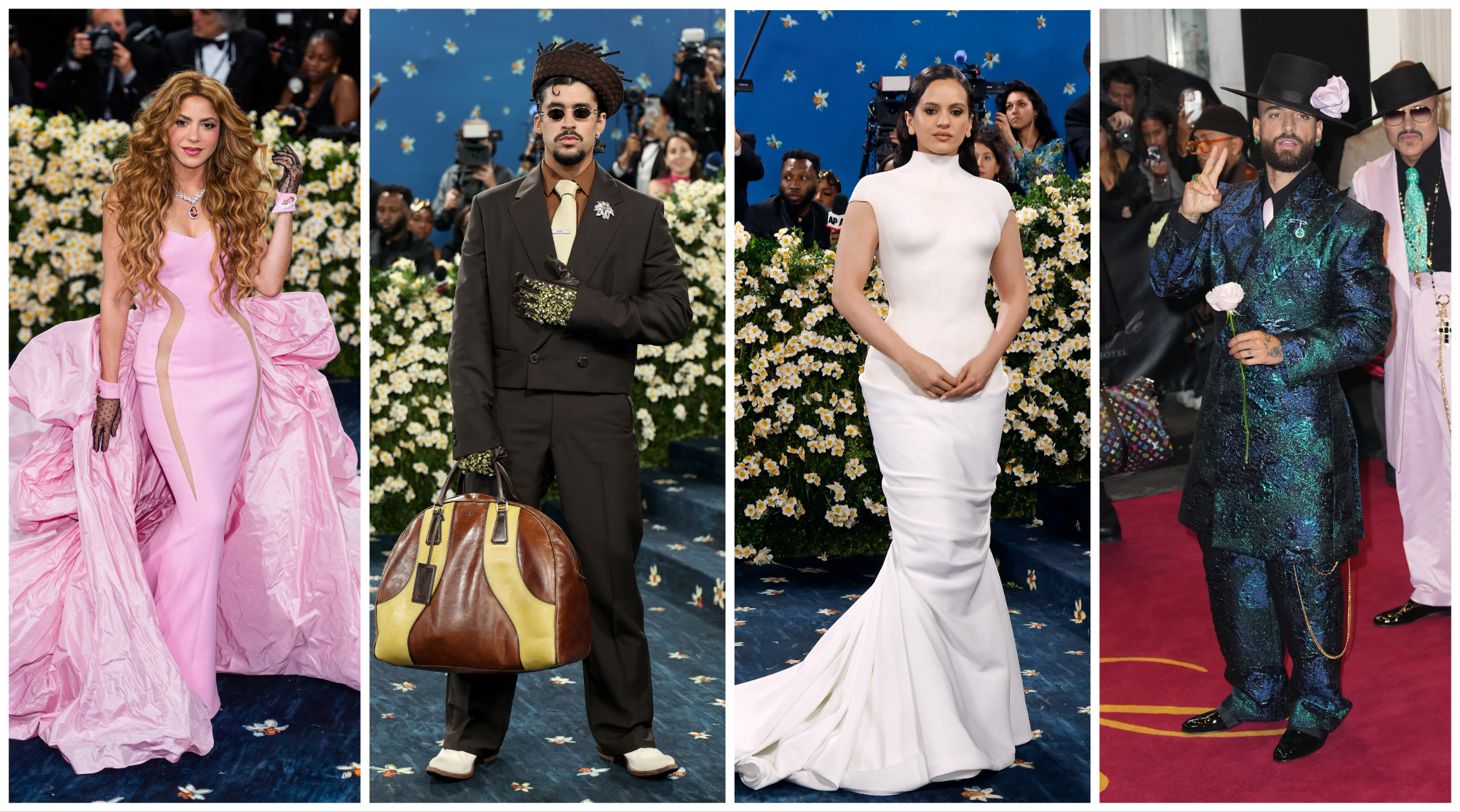 Met Gala 2025