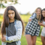 Teen Girls Bullying and Teasing