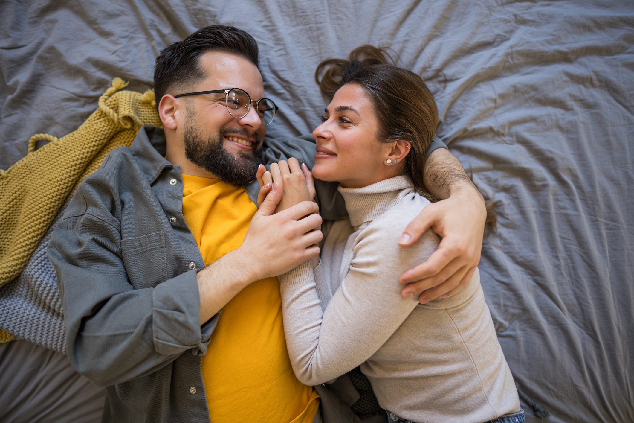 Pareja
