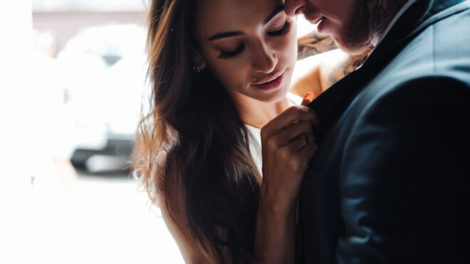 Sensual