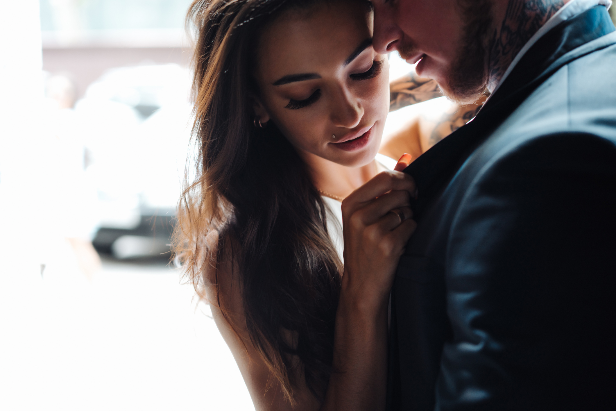 Sensual