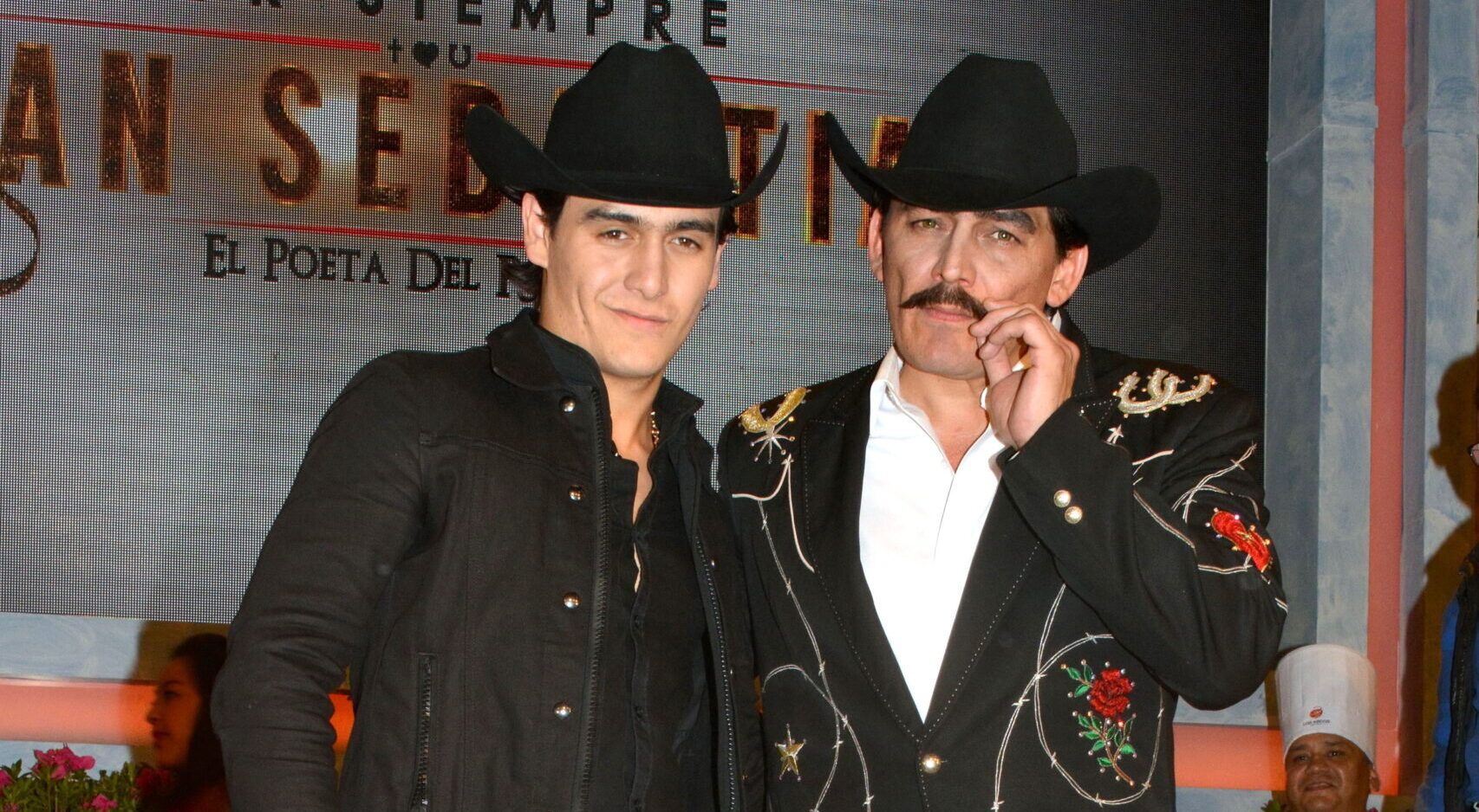 José Manuel Figueroa