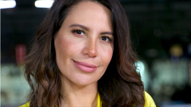 Lindsay Casinelli