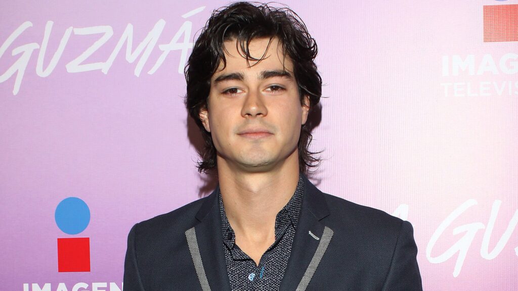 Actor de 'Narcos' tiene una esperanza pero el tiempo se agota y sigue delicado