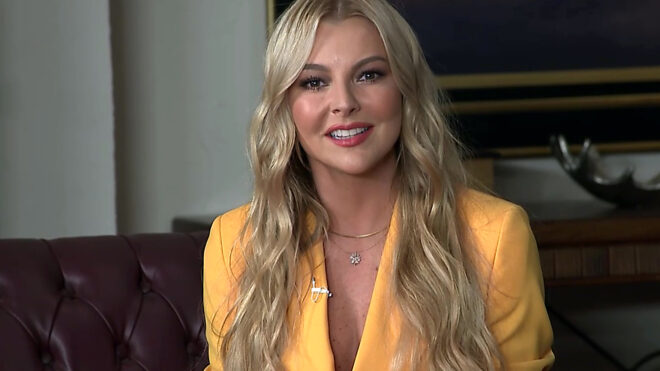 Marjorie de Sousa