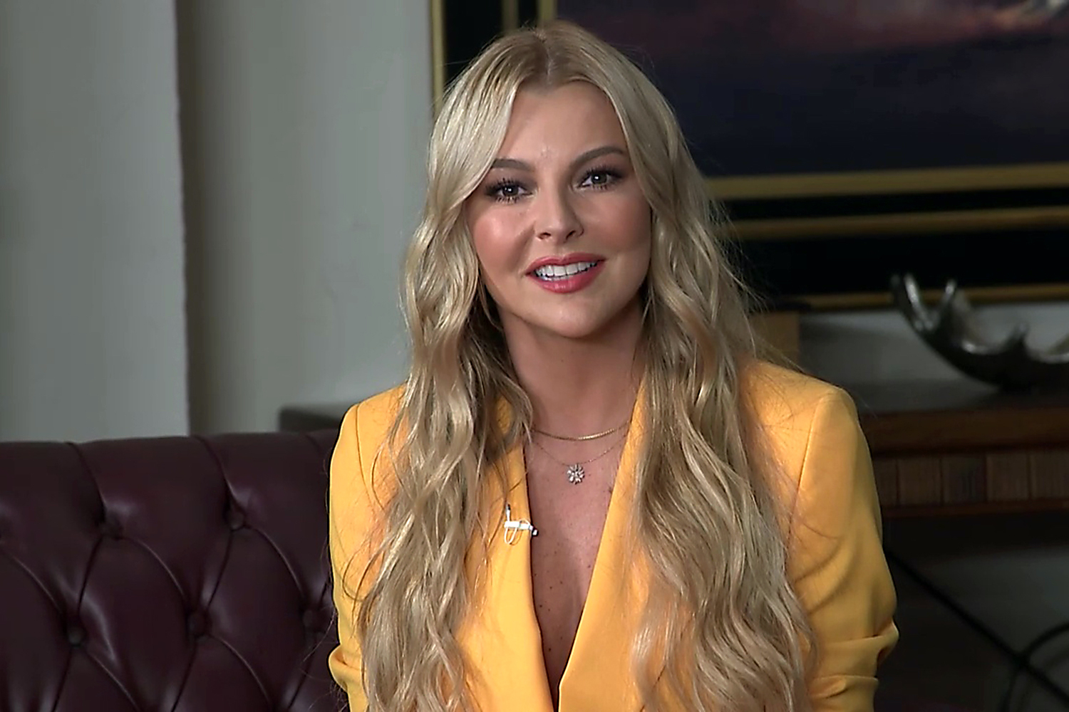 Marjorie de Sousa