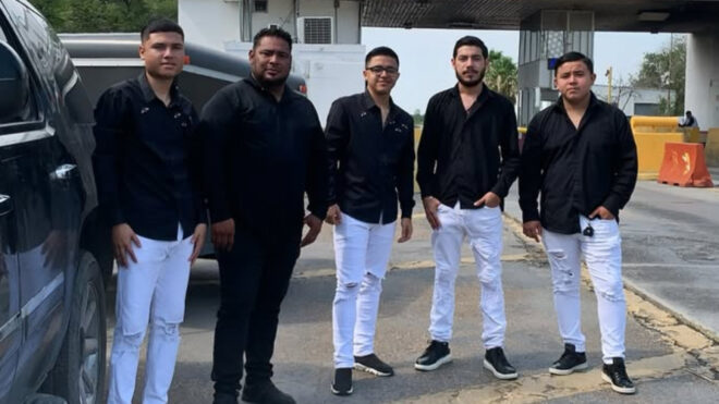 Grupo Fugitivo