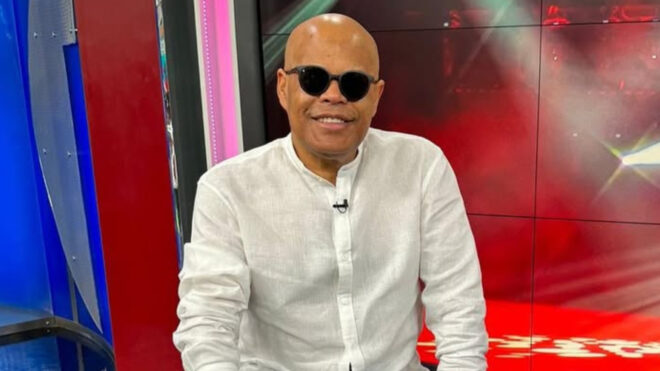 Rubby Pérez