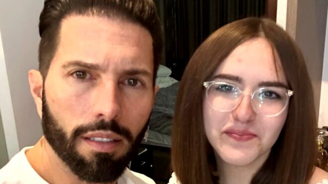 Así fueron los 15 Años de a hija de Poncho de Nigris: entre pleitos y desacuerdos